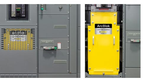 ArcBlok