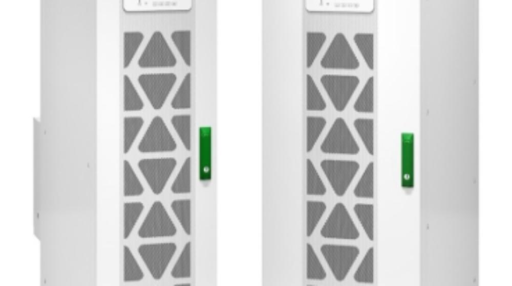 Schneider Electric presenta Easy UPS 3S 10-40kVA para facilitar la continuidad del negocio