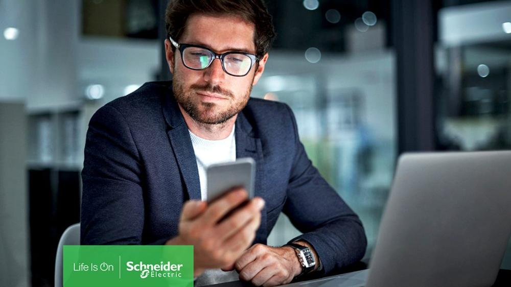 La automatización y gestión de la energía, esenciales para las pymes