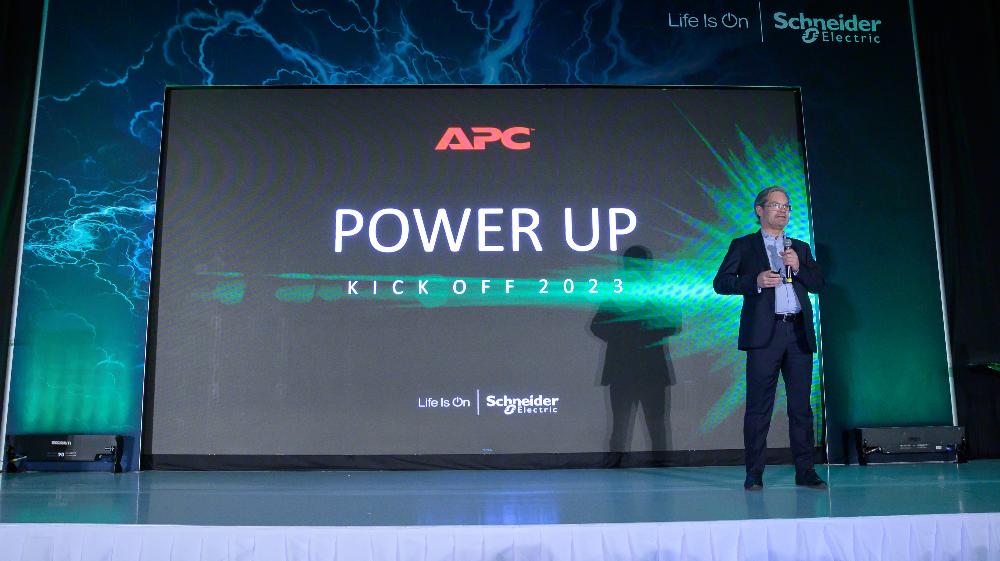 Schneider Electric fortalece la relación con partners y distribuidores de México y Centroamérica