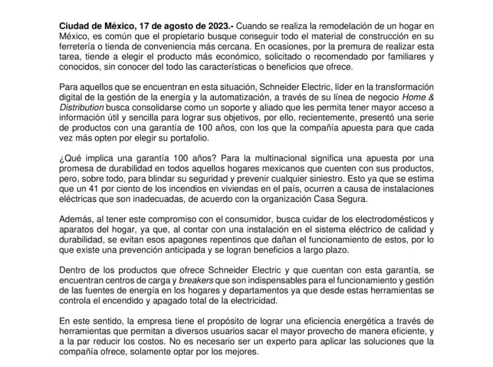 SE_100 Años de Garantía