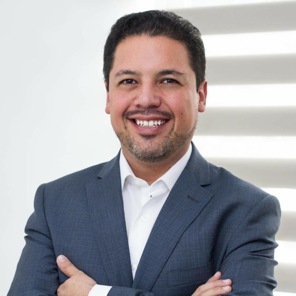 José Alberto   Llavot