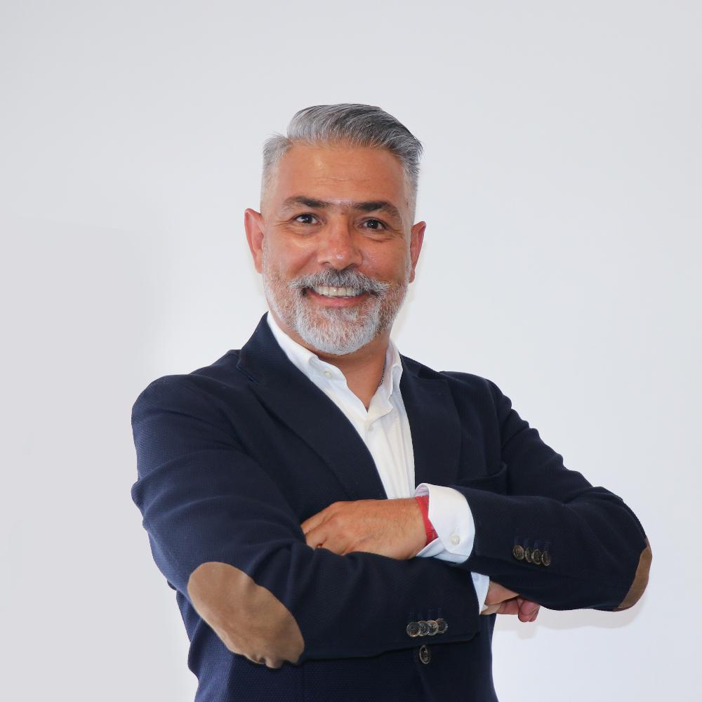 Carlos Jaime