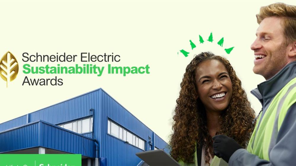 Schneider Electric reconoce a líderes mexicanos en sostenibilidad en los “Sustainability Impact Awards 2024”