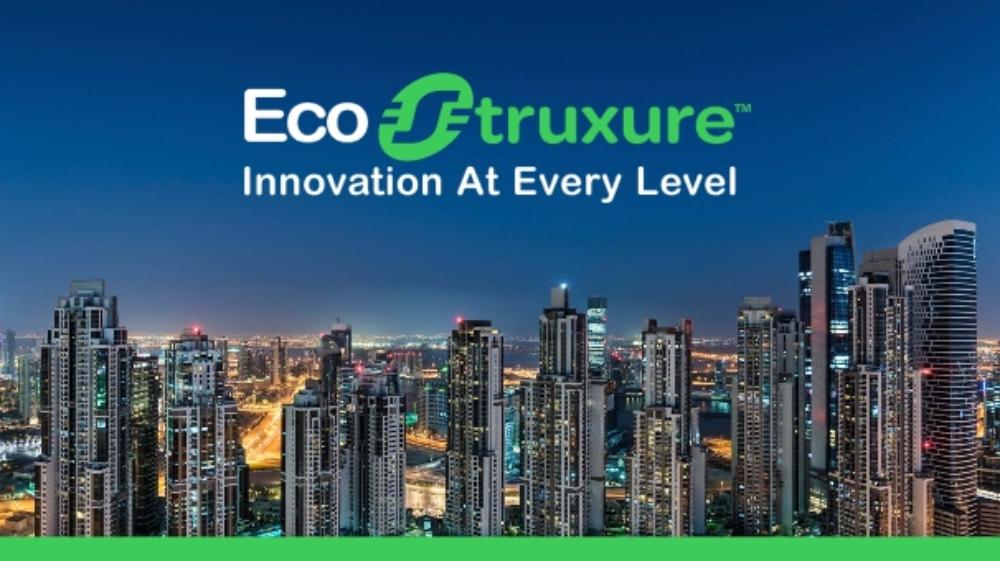 Schneider Electric presenta la solución EcoStruxure Energy Hub: la nueva era de la gestión energética en edificios