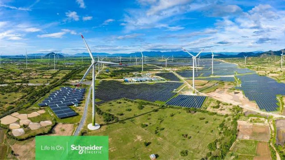 Schneider Electric renueva su asociación con CDP para proporcionar asesoramiento global en materia de sostenibilidad