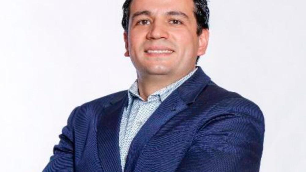 Tomás Vázquez