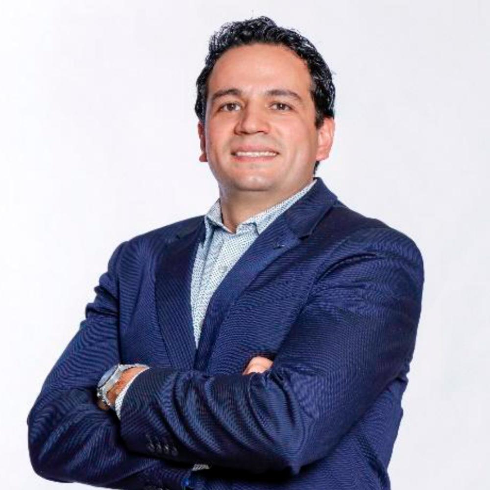 Tomás Vázquez
