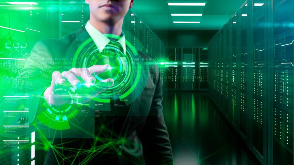 Los expertos guían el diálogo en el nuevo “Impact Show” de Schneider Electric