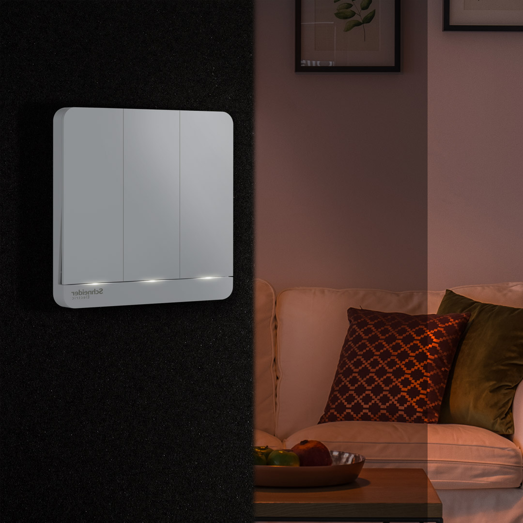 Schneider product AvatarOn