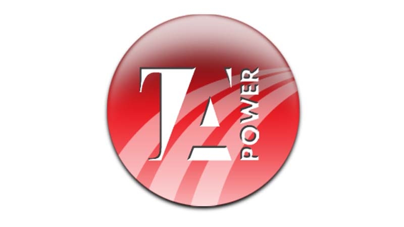 TA Logo