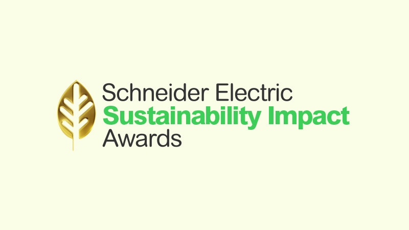 Sustainability Impact Awards
