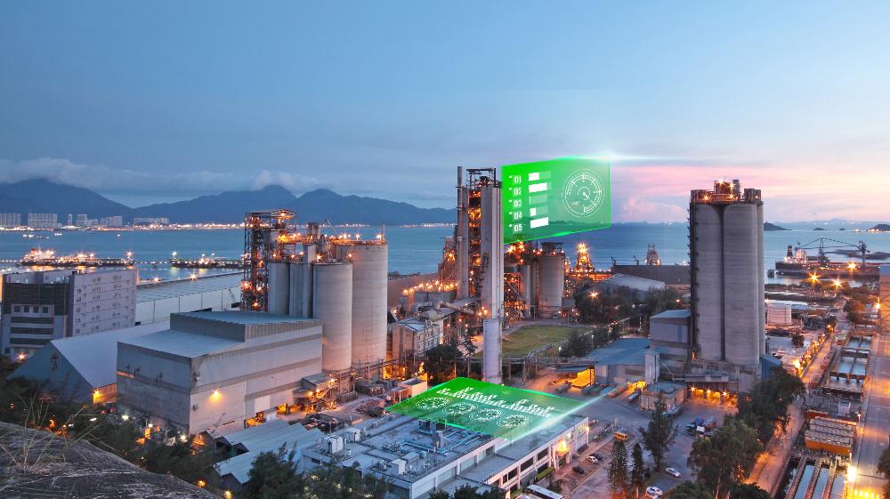 The Intersection of Digital and Supply Chain: Mitigating Cyber Risks in an Industrial Edge Environment