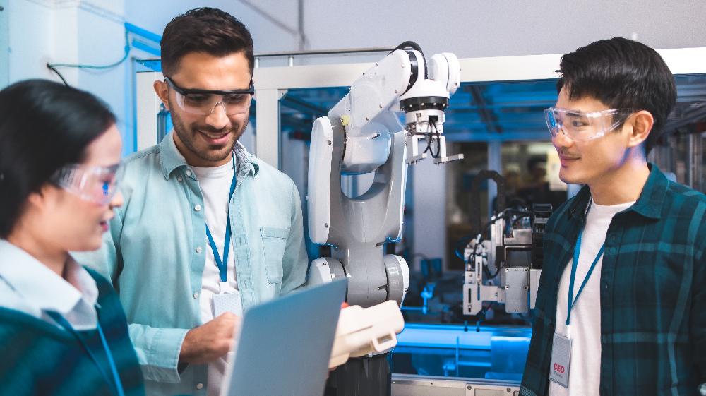 How Data Unlocks the Digitally Connected Universe of Tomorrow