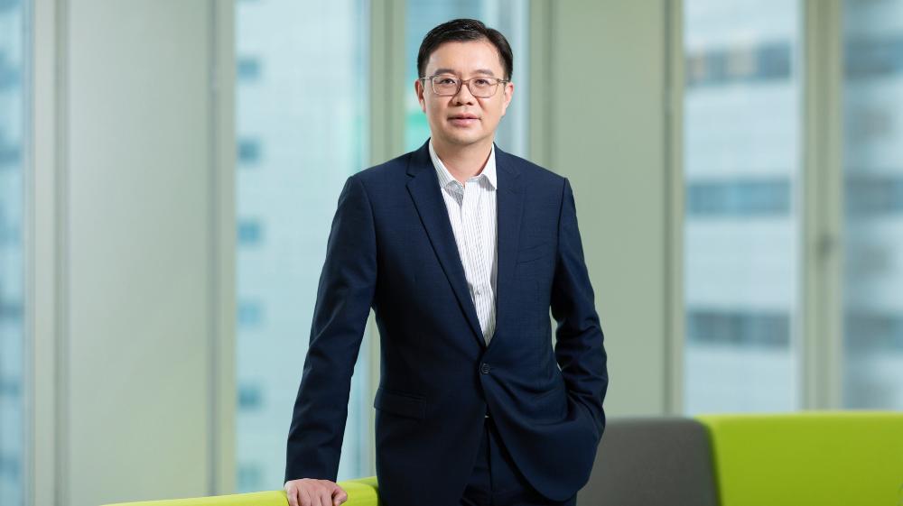 Schneider Electric Appoints Pang Xingjian Zone President for East Asia
