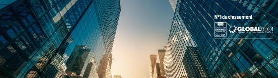 times sustainability no 1