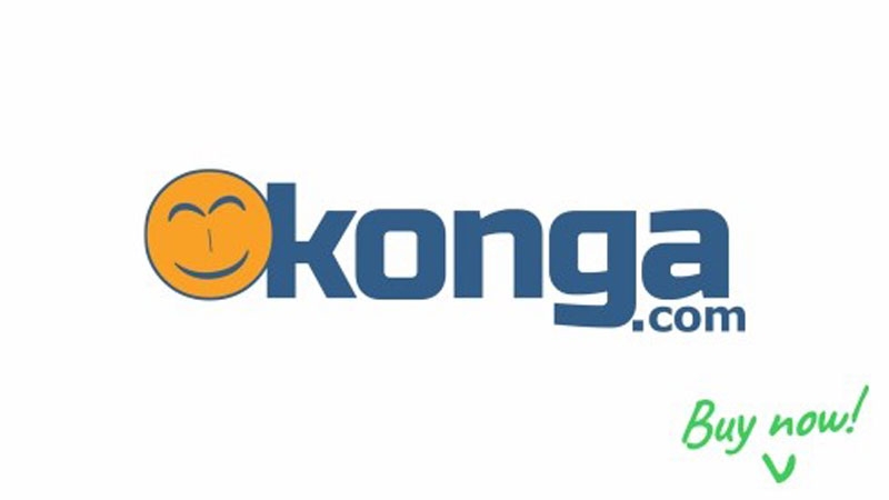 Konga Logo