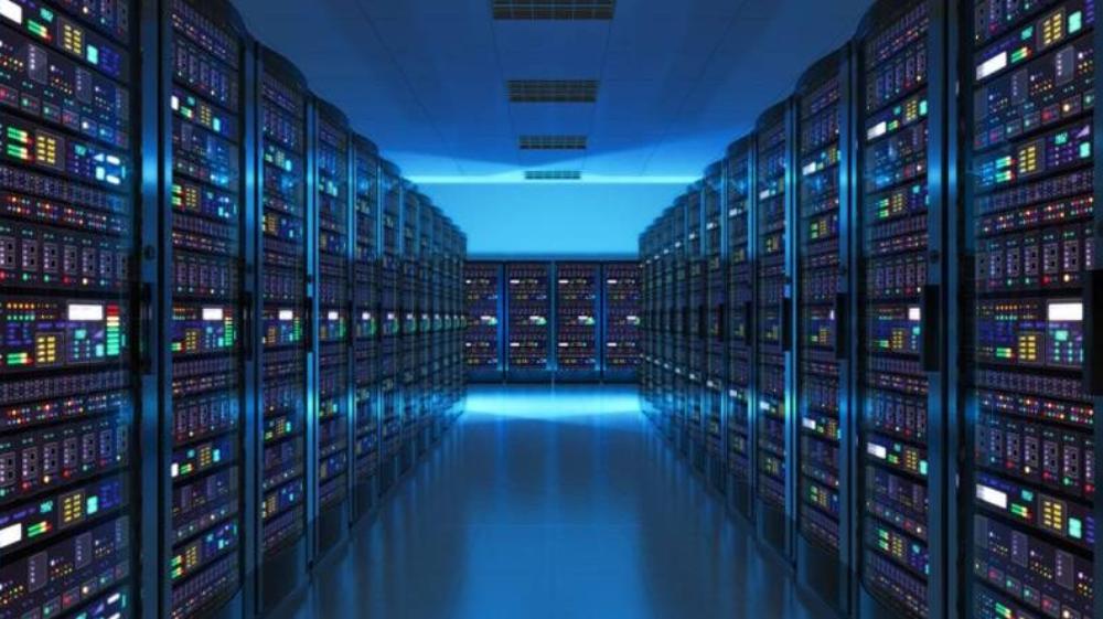 Diversity in Data Centers to Drive Sustainability.