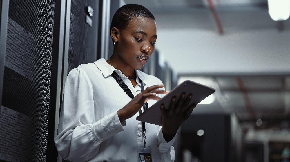How Western Africa is moving towards a new digital frontier