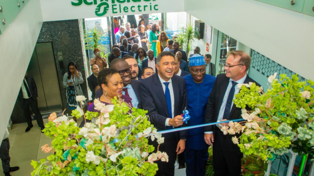 Schneider Electric Celebrates 25 Years of Industrial and Social Impact in Nigeria