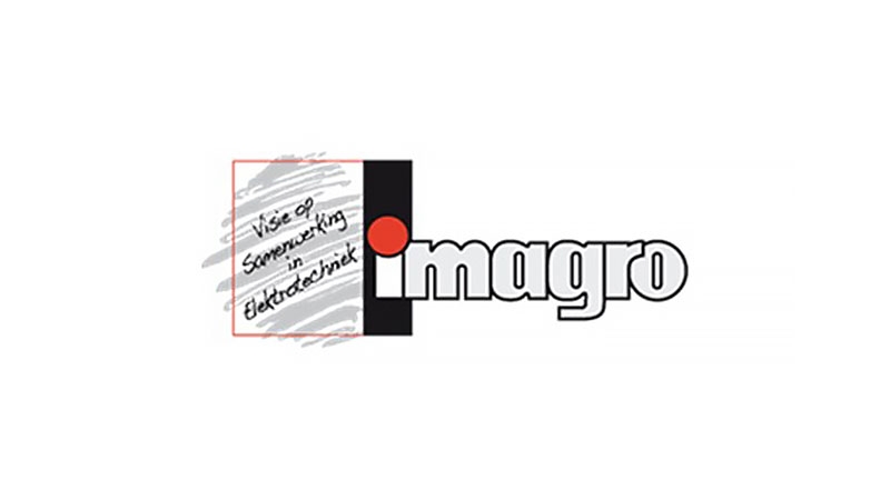 Imagro logo