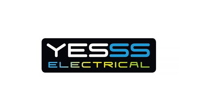 Yesss logo