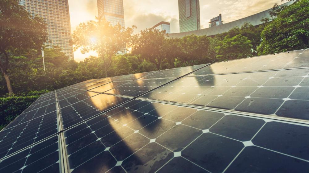 Schneider Electric presenteert Microgrid Flex: slimme energie­optimalisatie voor bedrijven