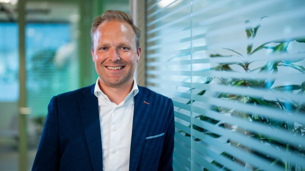 Grid-interactieve gebouwen: een cruciale stap naar een flexibel en duurzaam energiesysteem