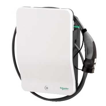 Electric Vehicle Charger