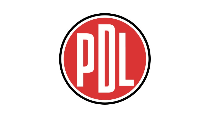 PDL logo