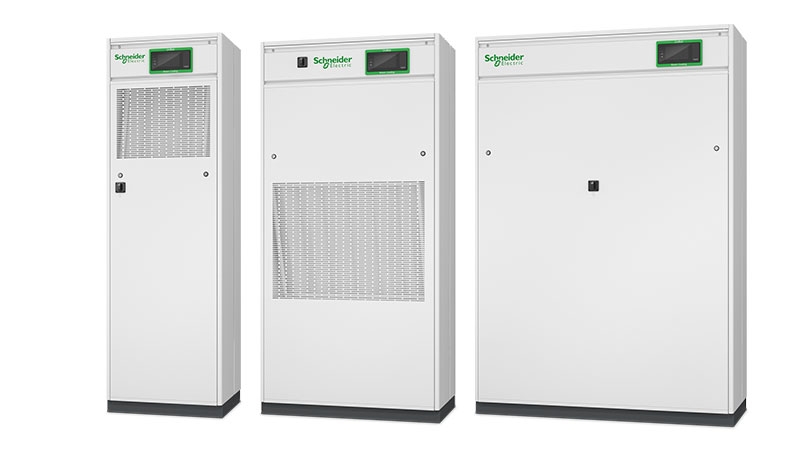 Uniflair small cooling