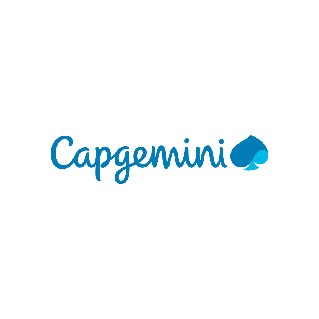 Capgemini logo
