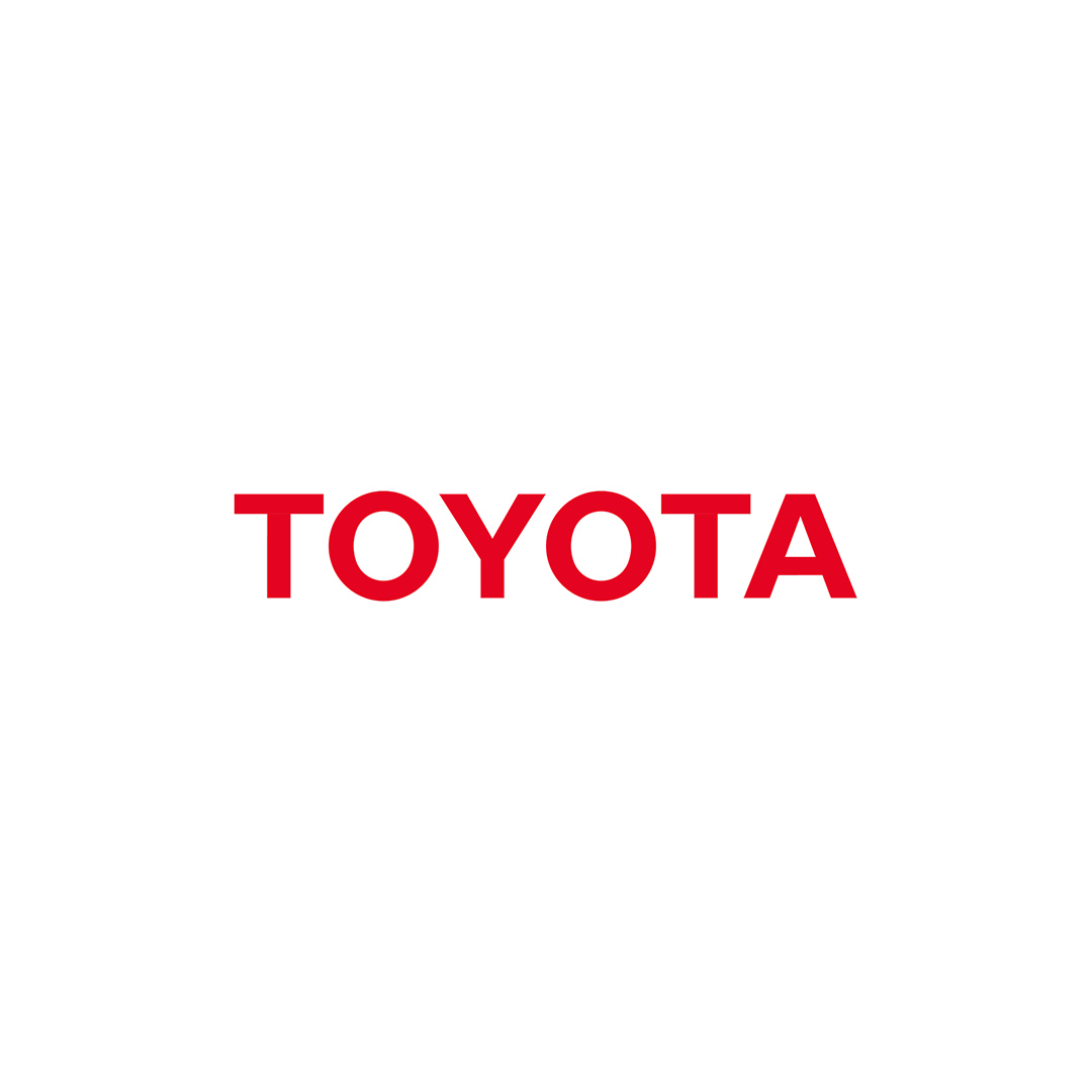 Toyota logo