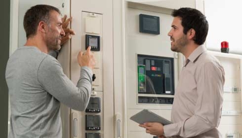 Texto alternativo predeterminado