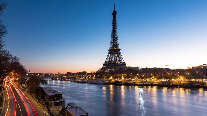paris 