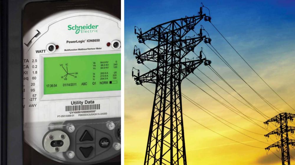 Medidor inteligente ION 8650: el primero en Perú con certificación del INACAL