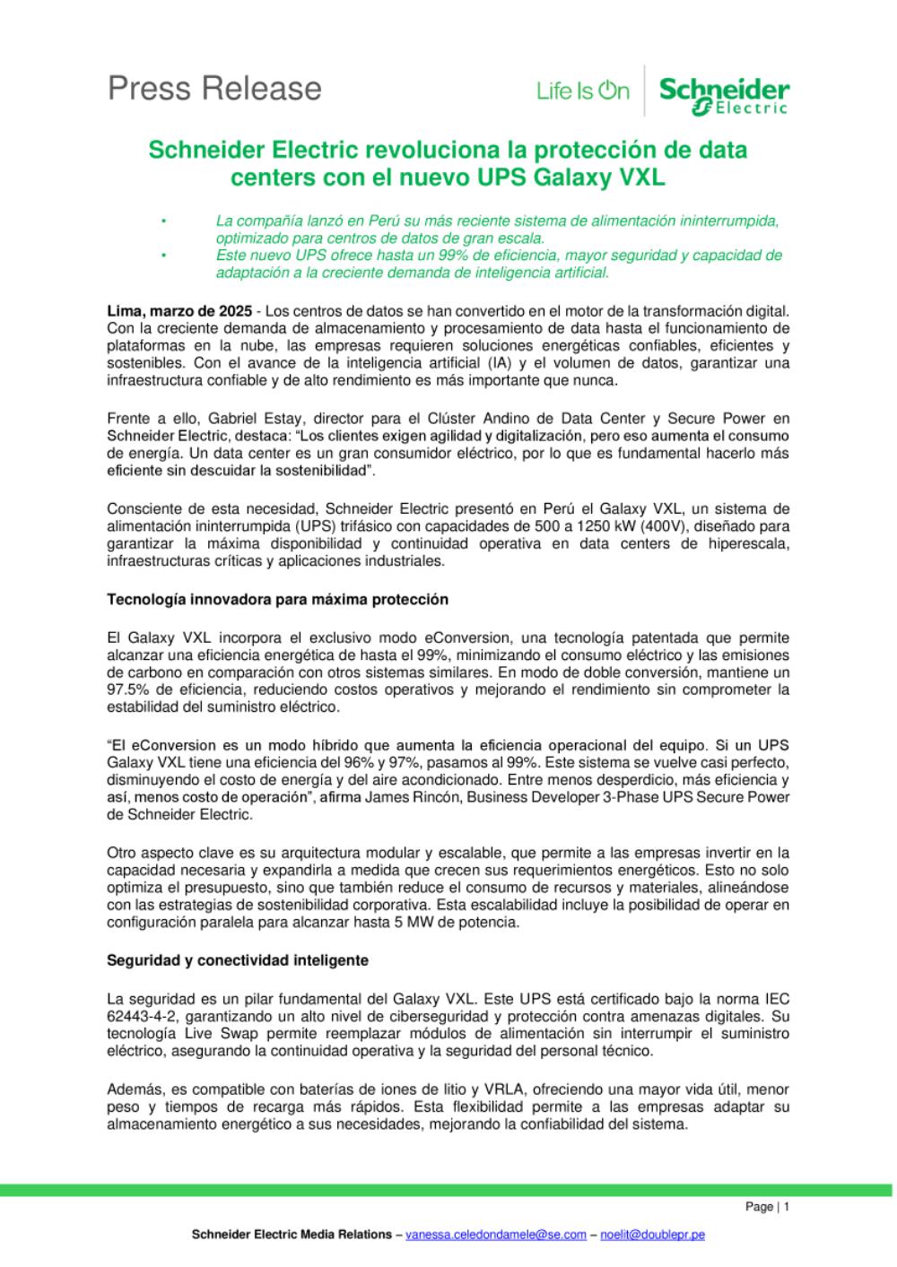 Descargar archivo
