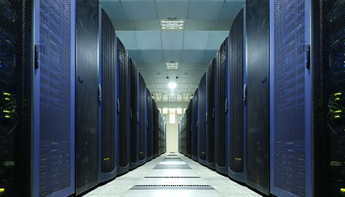 data center