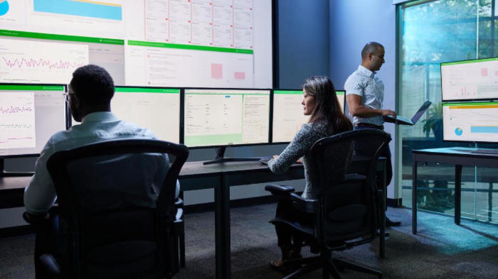 Managed Power Services: The Next Wave of Growth Opportunity