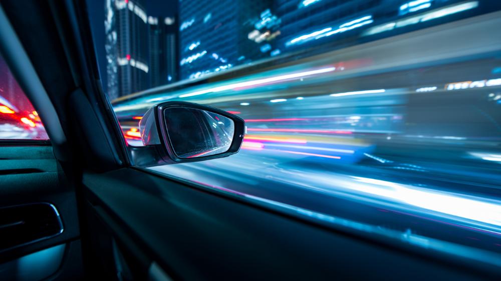 Schneider Electric underscores how the automotive industry can turn data into their advantage