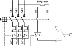 Schneider Electric Lc1d25 Wiring Diagram - Wiring Diagram
