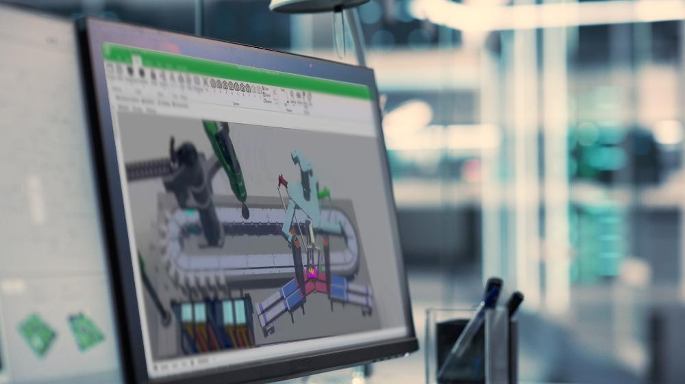 Schneider Electric destaca importância do software, automação e eletrificação para acelerar a competitividade industrial