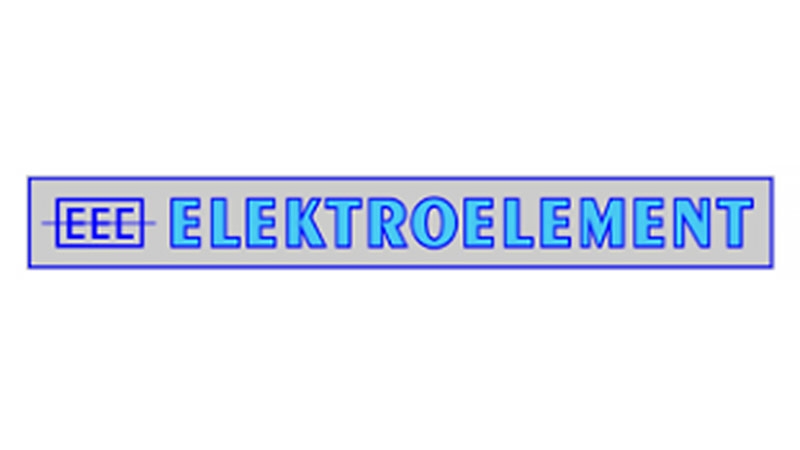 Elecktroelement logo