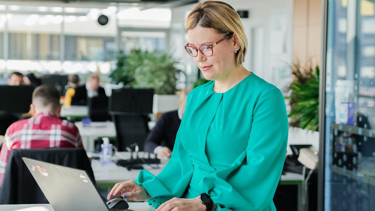 Career in sales, and services