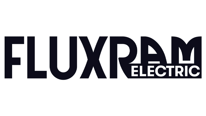 Fluxram Electric LOGO
