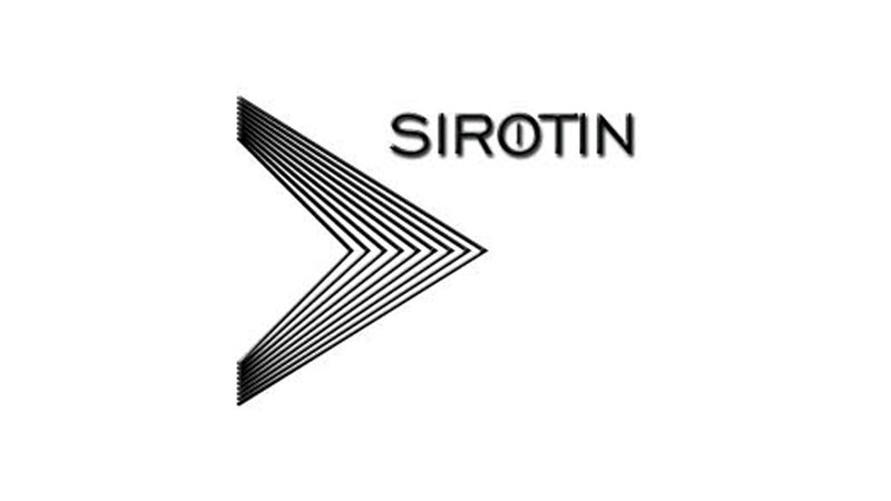 sirotin logo