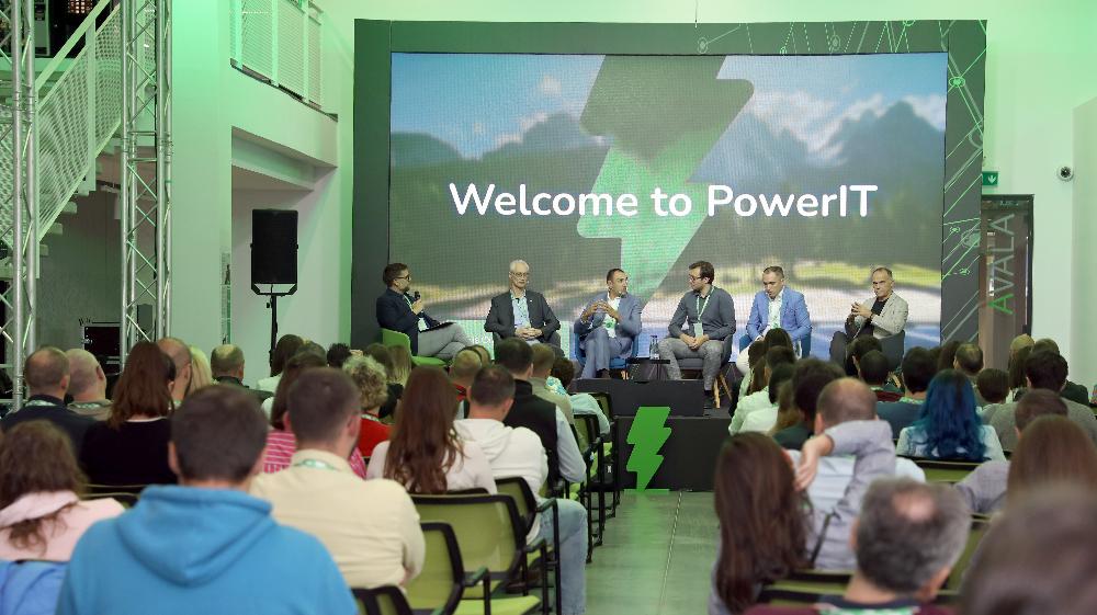 POWER IT Novi Sad 2024