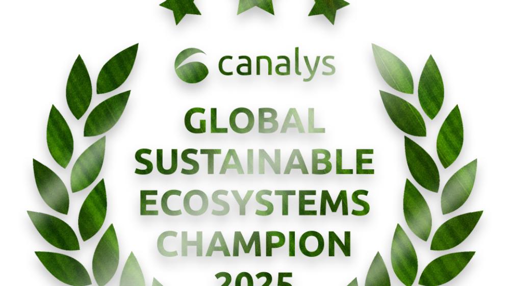 Schneider Electric ponovo među liderima na polju održivosti po matrici liderstva u održivim ekosistemima firme Canalys