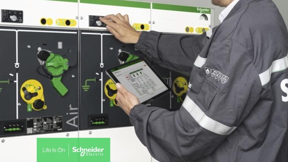 Schneider Electric i E.ON potpisali sporazum o dugoročnoj saradnji radi ubrzanja energetske tranzicije uz srednjenaponsku opremu bez SF₆ gasa