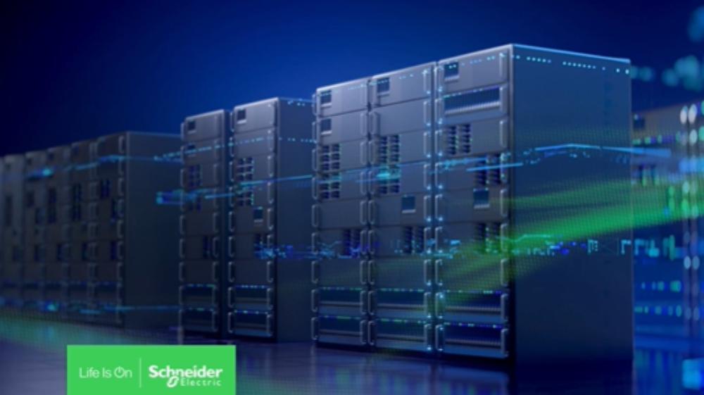 Schneider Electric predstavlja novu ponudu rešenja za hlađenje tečnošću Motivair – projektovanu za rad sa veštačkom inteligencijom i obradu velike količine podataka